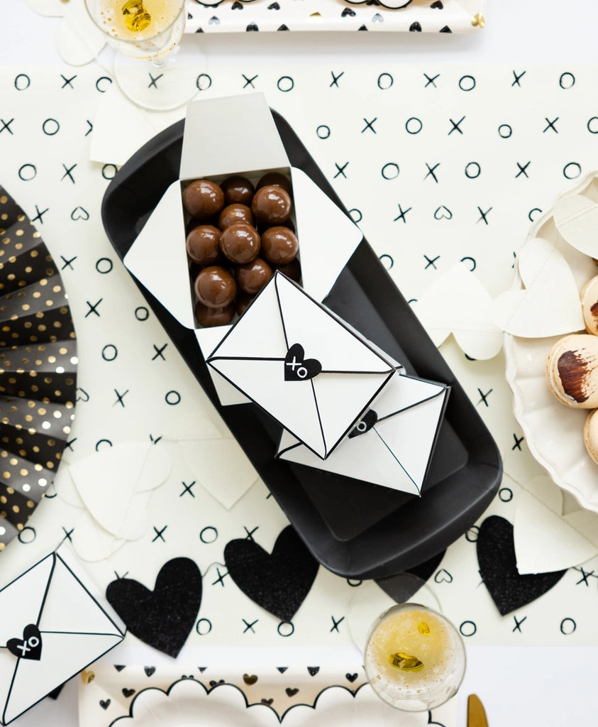 ENVELOPE TREAT BOXES