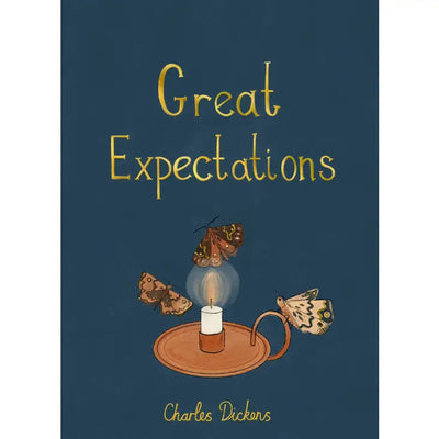 GREAT EXPECTATIONS | WORDSWORTH COLLECTOR'S EDITION | BOOK