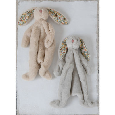 Plush Bunny Snuggle Toys