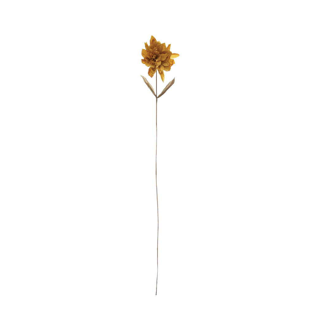 Paper Flower Picks