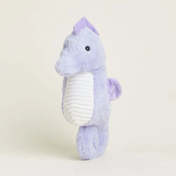 Seahorse Warmies