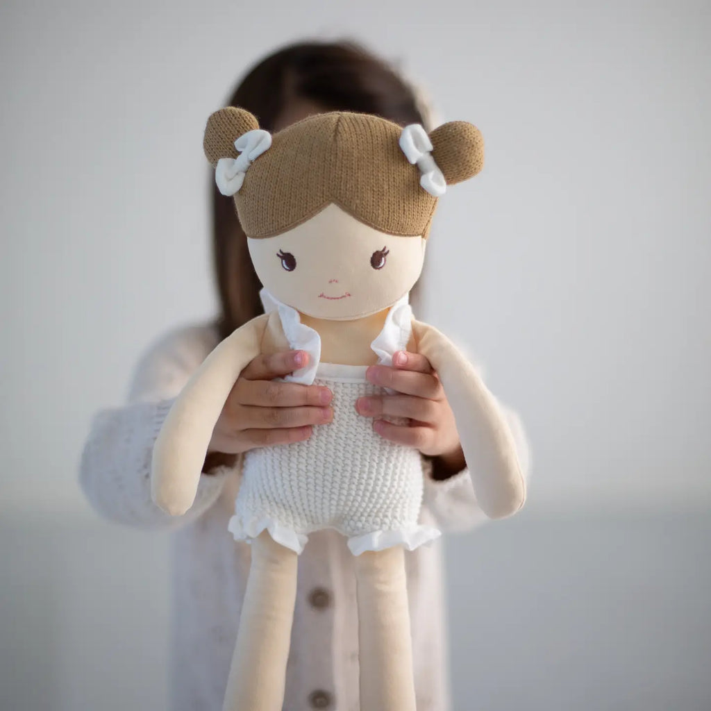 The Isabella Doll