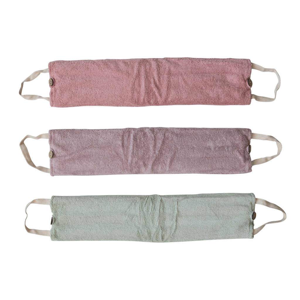 Hot/Cold Wrap Filled with Natural Lentils in Bag