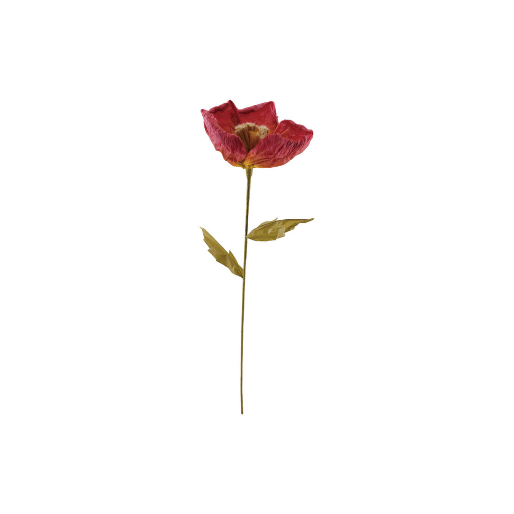 Paper Flower Picks