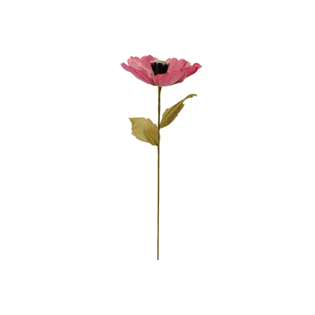 Paper Flower Picks