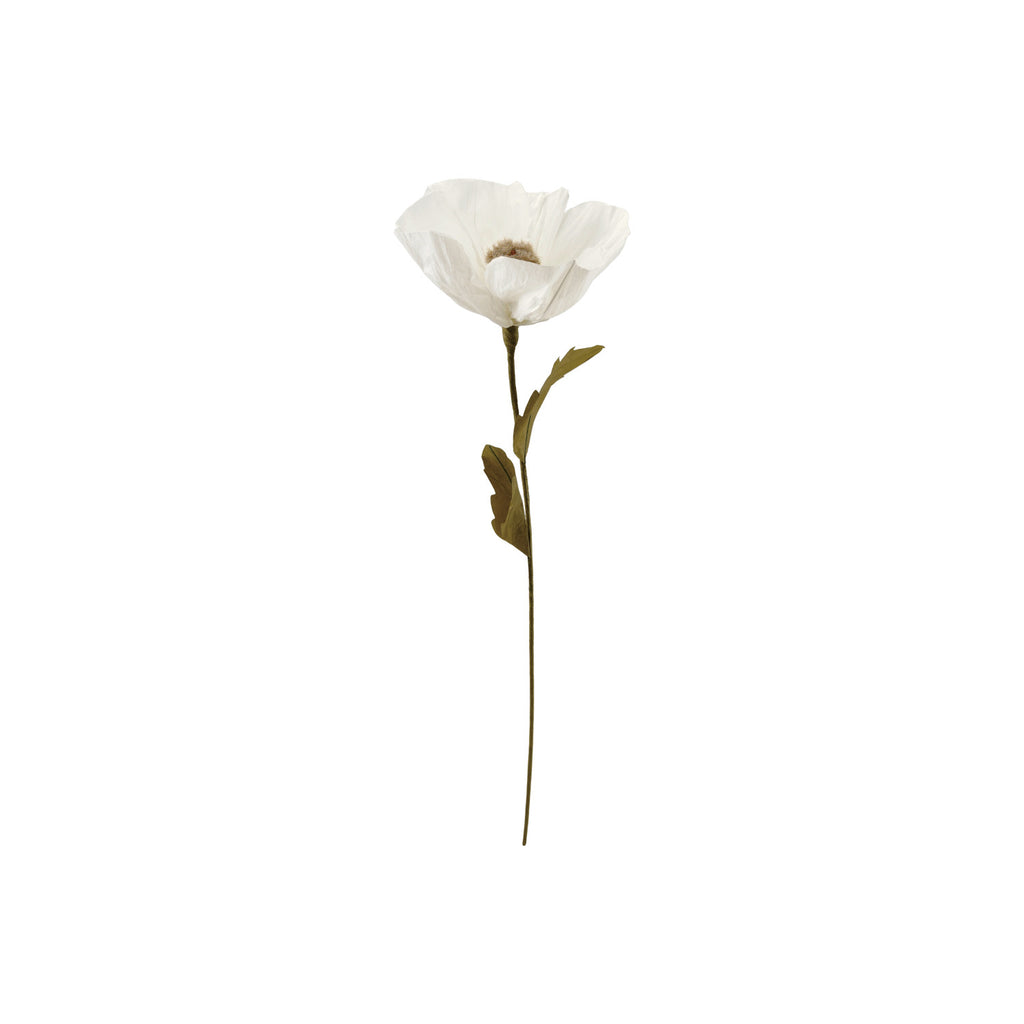 Paper Flower Picks