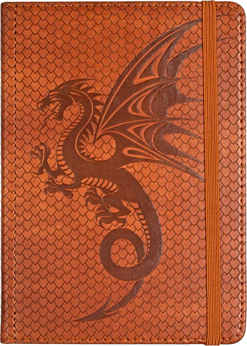 Dragon Artisan Journal
