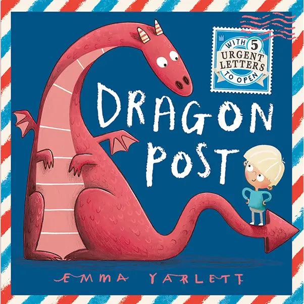 Dragon Post