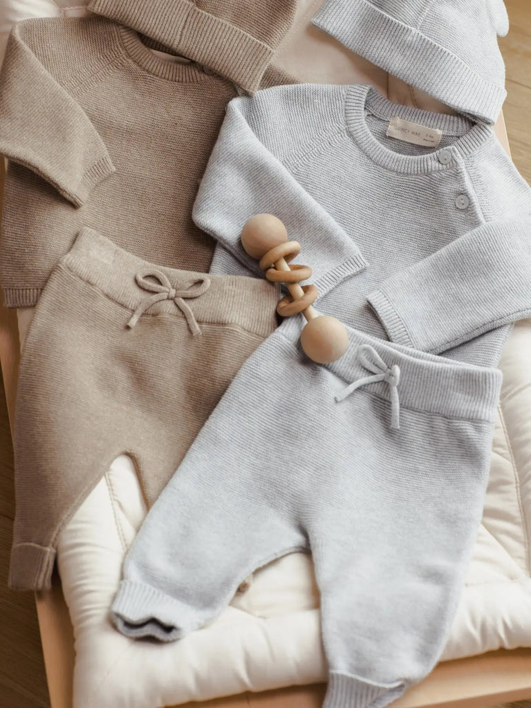 Bailey Knit Sweater