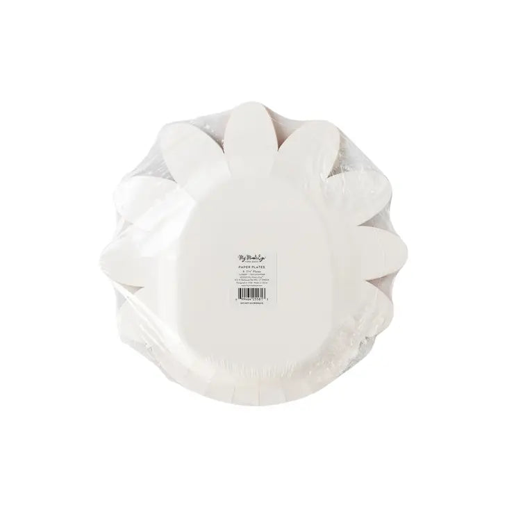 HARVEST TURKEY SHAPED PLATE