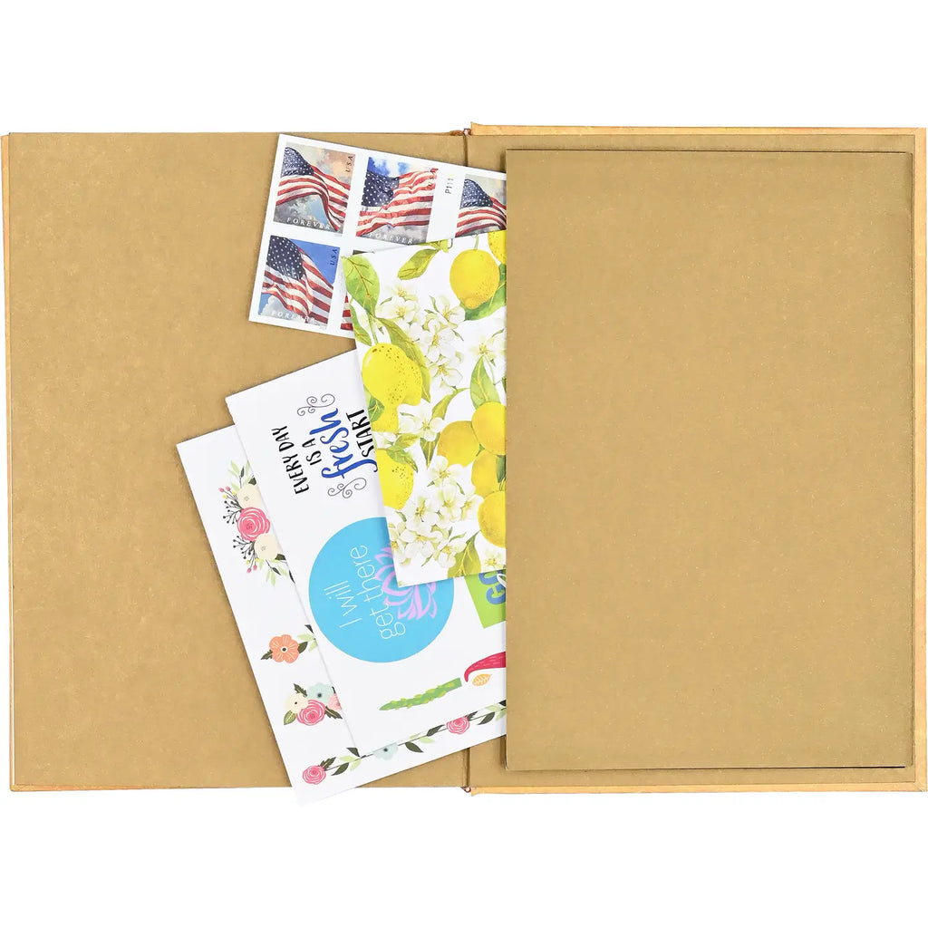 Antique Magnolia Journal