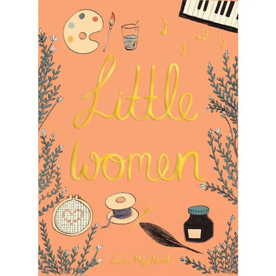 LITTLE WOMEN - WORDSWORTH COLLECTOR'S EDITION