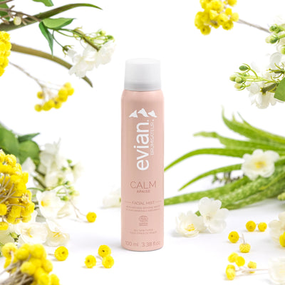 Evian Calm Facial Mist