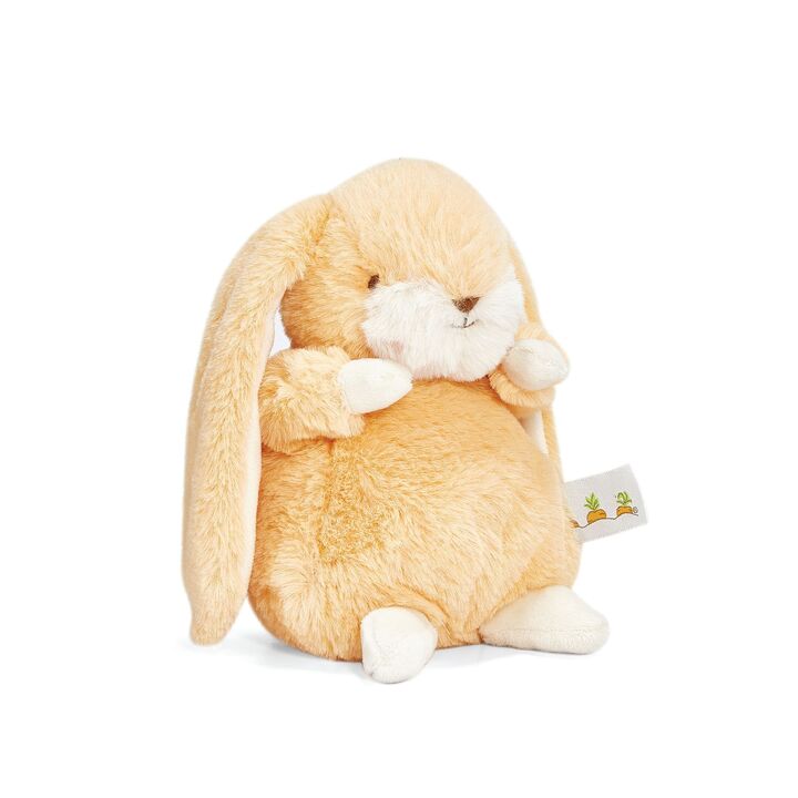 Tiny Nibble Bunny - Apricot Cream