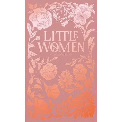 LITTLE WOMEN | LUXE EDITION | WORDSWORTH CLASSICS | BOOK