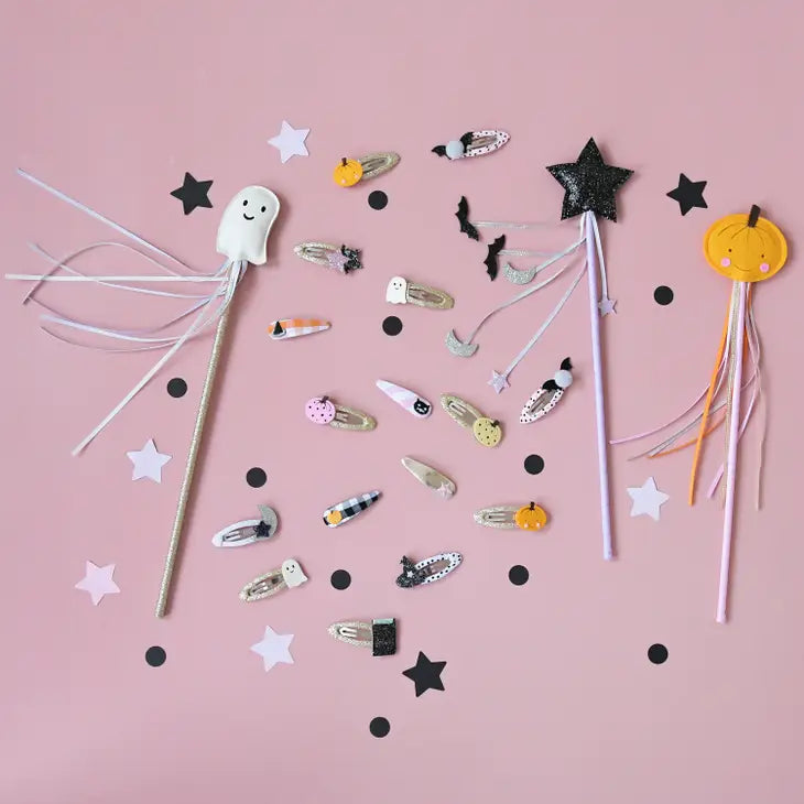 LITTLE PUMPKIN WAND