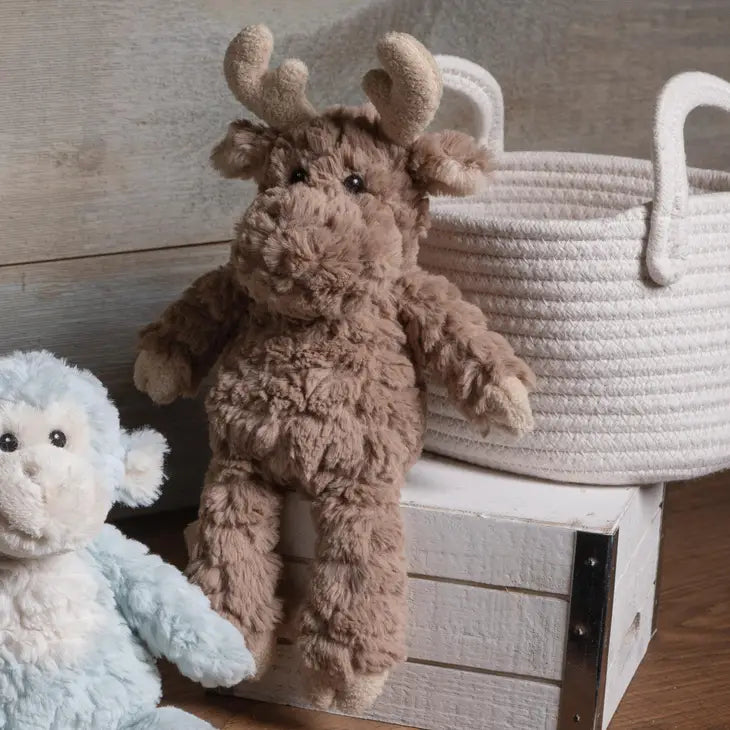 PUTTY NURSERY MOOSE
