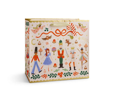 Nutcracker Sweets Gift Bag - Large