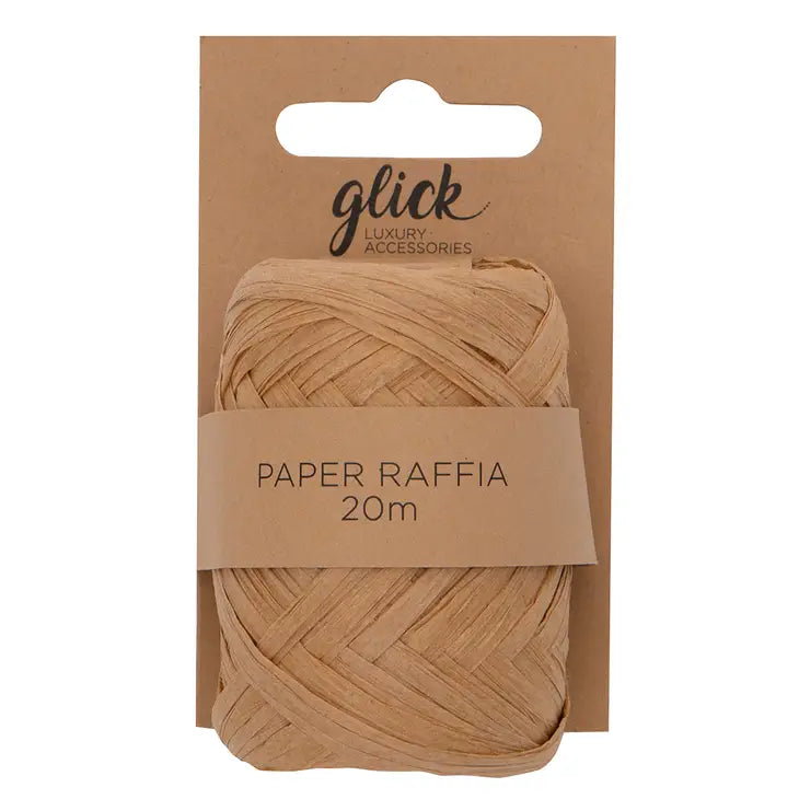 PAPER RAFFIA