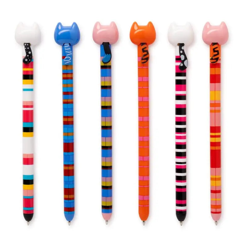 PURRRFECT PEN