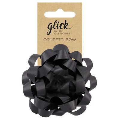 CONFETTI BOW