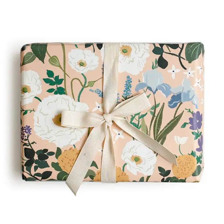 Primavera Gift Wrap - Single Sheet