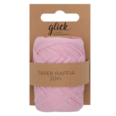PAPER RAFFIA