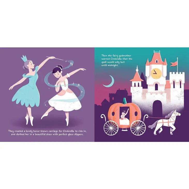 CINDERELLA