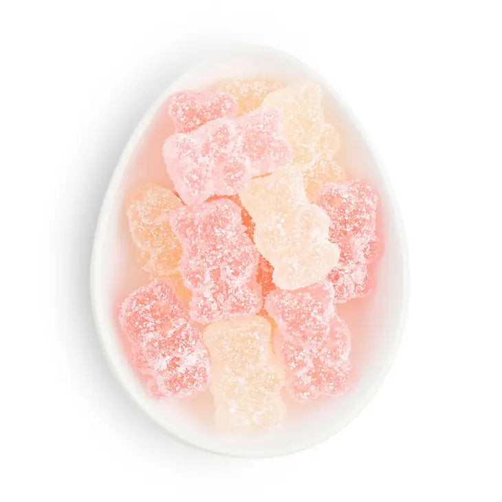 BUBBLY BEARS - SMALL