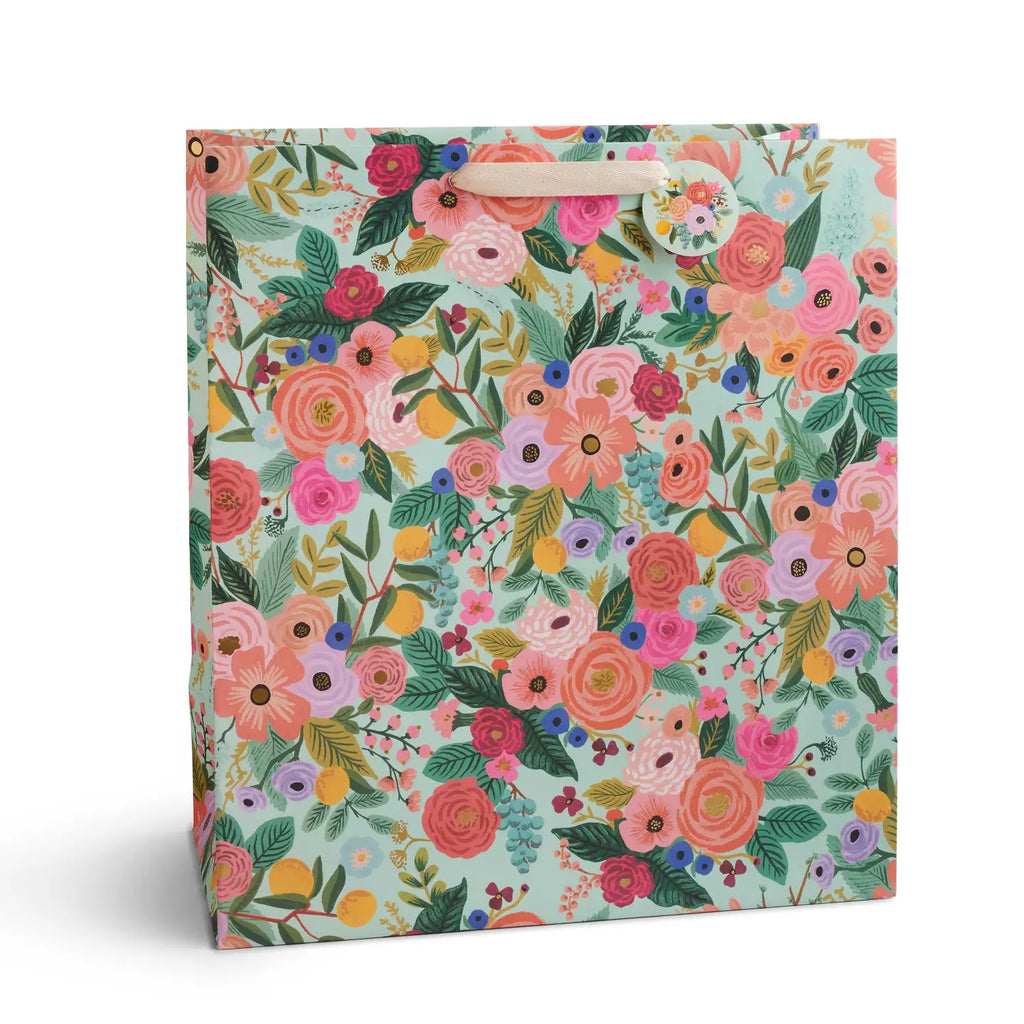 Garden Party Gift Bags