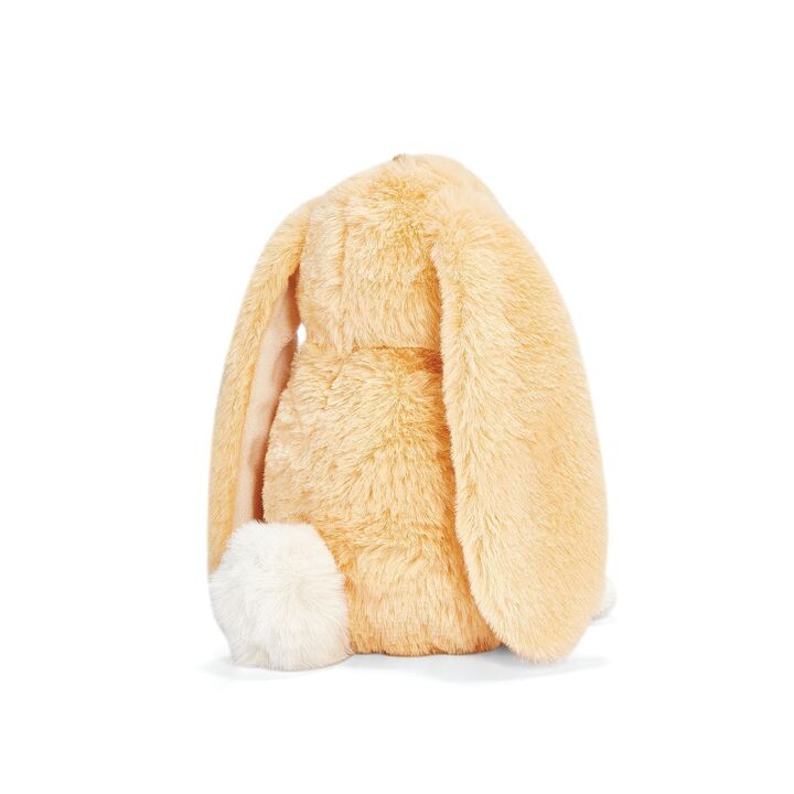 Tiny Nibble Bunny - Apricot Cream
