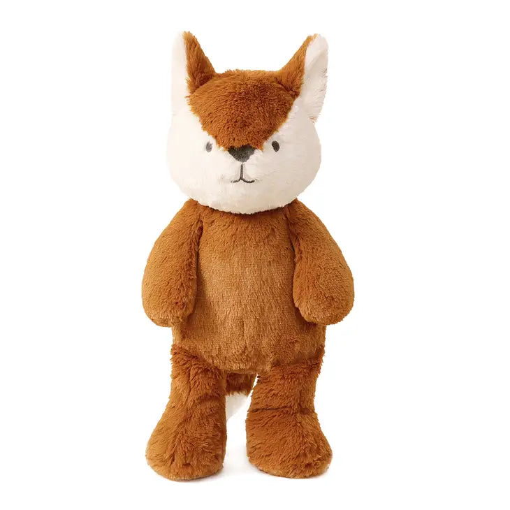 FRANKIE FOX SOFT TOY
