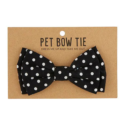 PET BOW TIES