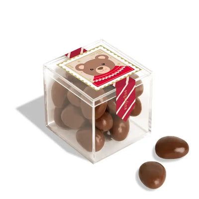 Bear - Holiday Bear Biscuits - Small (Holiday 2025)