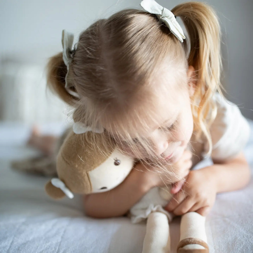 The Isabella Doll