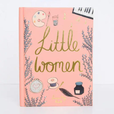 LITTLE WOMEN - WORDSWORTH COLLECTOR'S EDITION