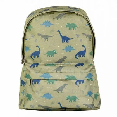 LITTLE KIDS BACKPACK - DINOSAURS