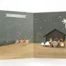 BIBLE STORIES FOR LITTLE ONES: BABY'S FIRST BIBLE BOARD BOOK