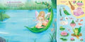 Fairies Sticker Doll Dress-Up Book