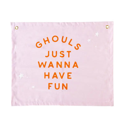 Final Sale - GHOUL GANG 
