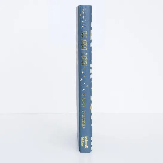 THE GREAT GATSBY - WORDSWORTH COLLECTOR'S EDITION