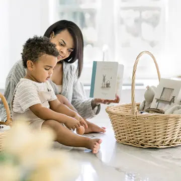 Our Little Adventure At Easter