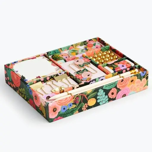 GARDEN PARTY TACKLE BOX