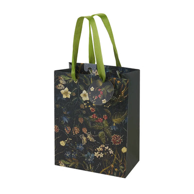Forest Flowers - Medium Gift Bag