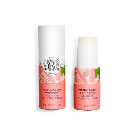Fig Blossom Wellbeing Solid Perfume 0.17 oz
