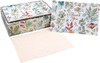 Floral Watercolor Thank You Notes