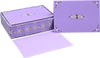 Florentine Bees Note Cards