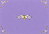 Florentine Bees Note Cards