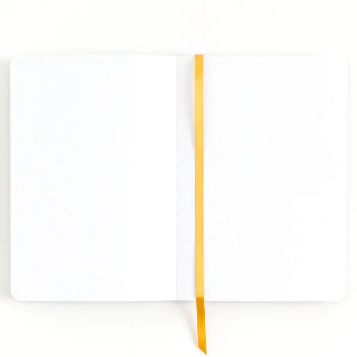 Montauk Dot Grid Journal