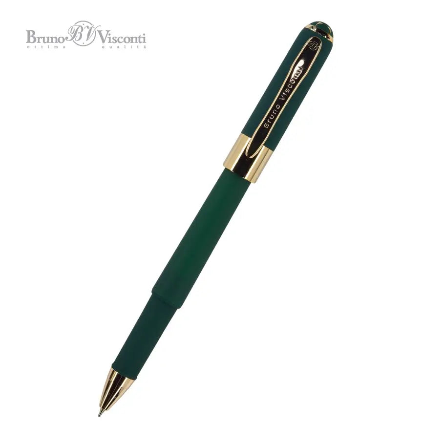 Monaco Fine Point Soft Touch Pen, 0.5mm
